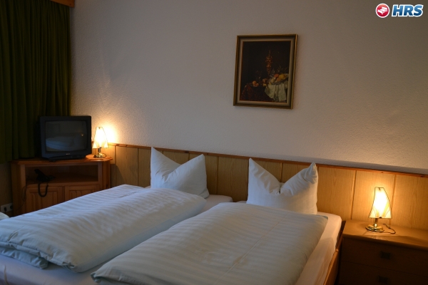 Hotel Landgasthof Fuchsbau
